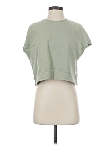 Cuyana Short Sleeve T-Shirt (view 1)