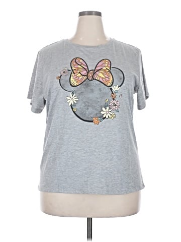 Disney Short Sleeve T-Shirt (view 1)