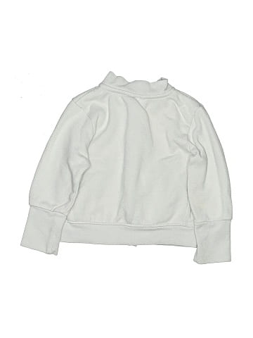 Hanes Zip Up Hoodie (view 2)