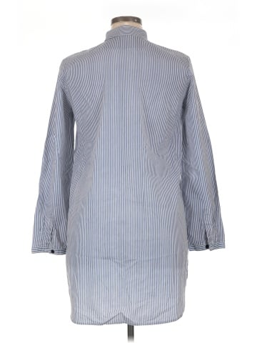 H&M 3/4 Sleeve Button-Down Shirt (view 2)