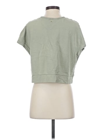 Cuyana Short Sleeve T-Shirt (view 2)
