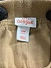 Cat & Jack 100% Cotton Solid Tan Khakis 12-18 MO / 18 MO - photo 3