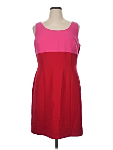 Tahari by ASL Casual Dress (view 1)