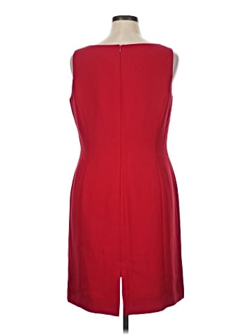 Tahari by ASL Casual Dress (view 2)