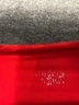 Assorted Brands Red Long Sleeve Top One size - photo 7