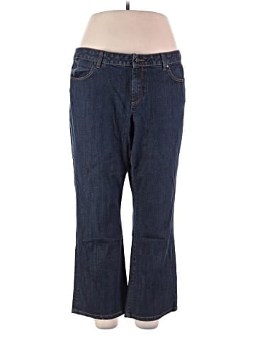 Unbranded Jeans (view 1)