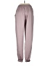Olive and Oak Solid Purple Casual Pants Size M - photo 2