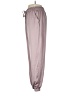 Olive and Oak Solid Purple Casual Pants Size M - photo 5