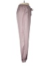 Olive and Oak Solid Purple Casual Pants Size M - photo 4