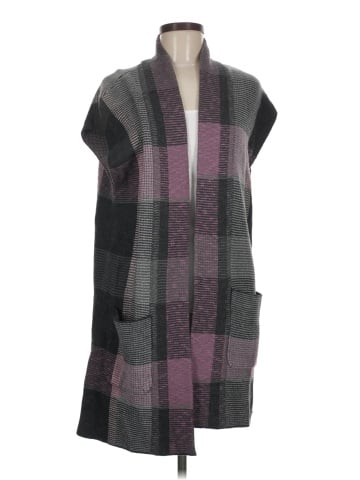 Chaps Cardigan (view 1)