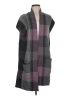 Chaps Gray Cardigan Size M - photo 1