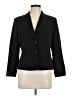Caslon Black Blazer Size 12 Petite - photo 1