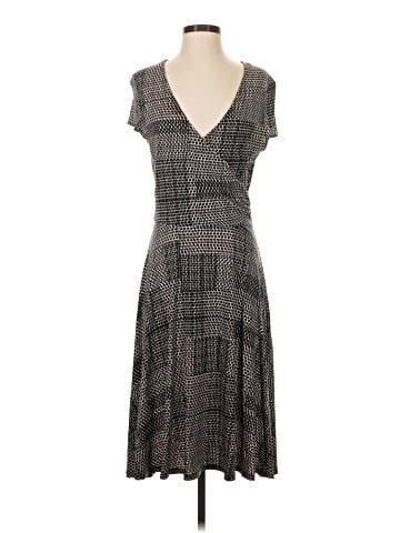 Covington Casual Dress (view 1)