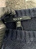 Toccin Black Turtleneck Sweater Size XS - photo 7