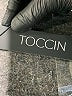 Toccin Black Turtleneck Sweater Size XS - photo 8