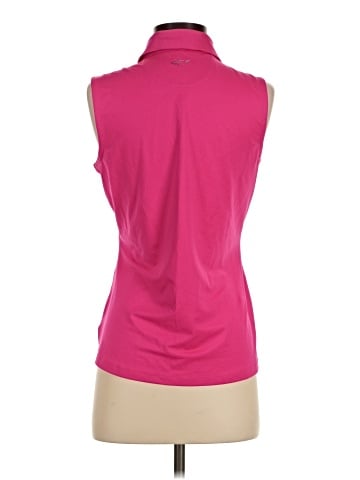 Greg Norman Short Sleeve Polo (view 2)