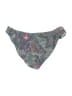 O'Neill Paisley Gray Swimsuit Bottoms Size XL - photo 2