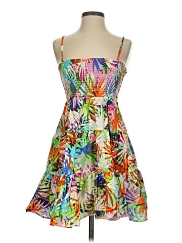 Steve Madden Cocktail Dress (view 1)
