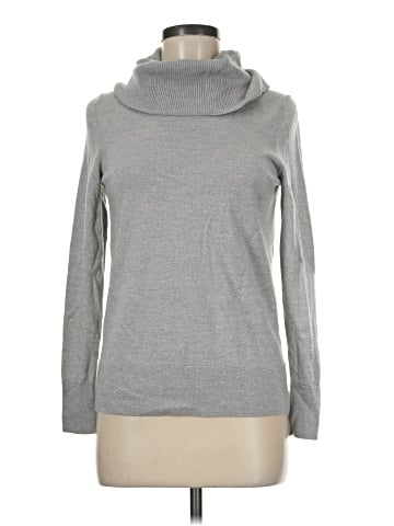 Talbots Turtleneck Sweater (view 1)