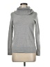 Talbots Gray Turtleneck Sweater Size M - photo 1