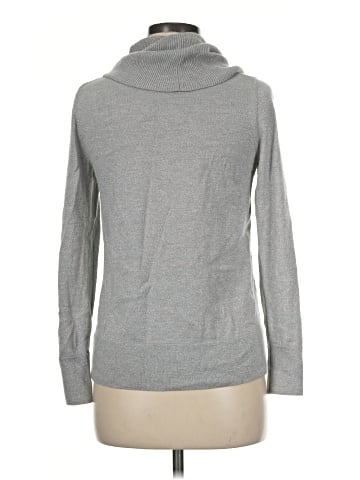 Talbots Turtleneck Sweater (view 2)