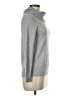 Talbots Gray Turtleneck Sweater Size M - photo 4