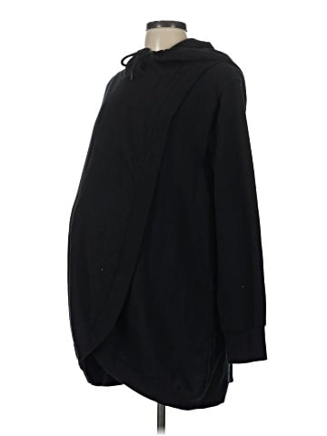 Old Navy - Maternity Turtleneck Sweater (view 1)