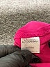 41Hawthorn 100% Polyester Pink Sleeveless Blouse Size M - photo 5