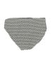 Coco Reef Houndstooth Black Swimsuit Bottoms Size S - photo 2