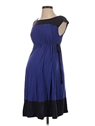 Liz Lange Maternity for Target Casual Dress (view 1)