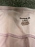Reebok Purple Active Pants Size L - photo 7