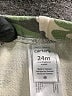 Carter's 100% Cotton Camo Green Casual Pants 18-24 MO / 24 MO - photo 3