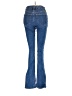 Express Hearts Blue Jeans Size Med REG - photo 2
