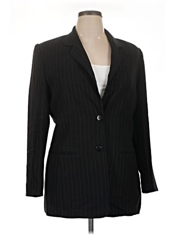 Casual Corner Blazer (view 1)