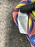 Lularoe Yellow Dress Size 2 - photo 4