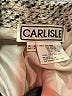 Carlisle Tweed Ivory Blazer Size 6 - photo 6