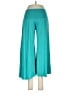 Rachel Pally Teal Active Pants Size M - photo 1