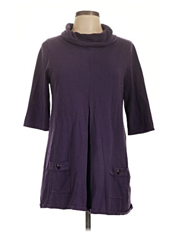 August Silk Poncho (view 1)