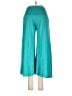 Rachel Pally Teal Active Pants Size M - photo 2