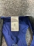 Carter's 100% Cotton Floral Blue Dress 3-6 MO / 6 MO - photo 3