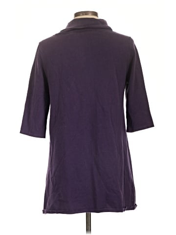 August Silk Poncho (view 2)