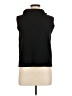 Ellison Black Sweater Vest Size M - photo 1