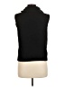 Ellison Black Sweater Vest Size M - photo 2