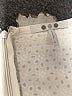 Three Dots 100% Rayon Ivory Casual Dress Size M - photo 7