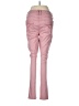Seven7 Pink Casual Pants Size 6 - photo 2