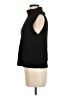 Ellison Black Sweater Vest Size M - photo 5