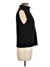 Ellison Black Sweater Vest Size M - photo 4