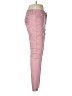Seven7 Pink Casual Pants Size 6 - photo 4