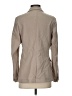 GU 100% Polyester Tan Blazer Size XS - photo 2