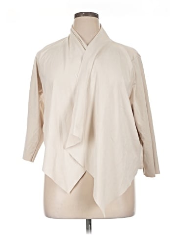 Ruby Ribbon Jacket (view 1)